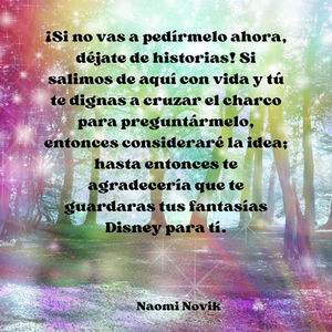 Una Educación Mortal