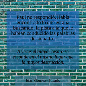 El Emblema del traidor