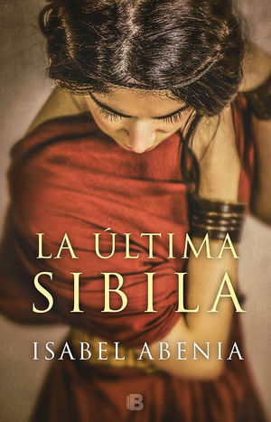 La Última Sibila, entrevista a Isabel Abenia