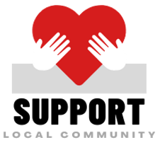 supporting local community