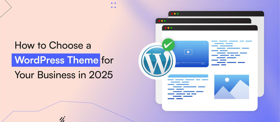 WordPress Theme