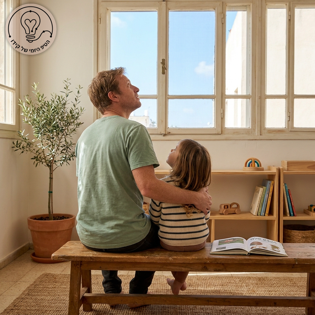 בואו נגלה את התשובה ביחד