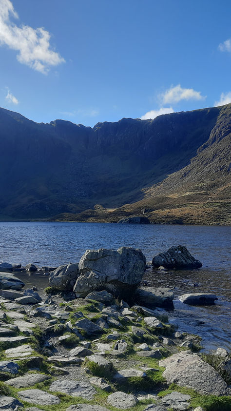 Say "I Do" to Adventure: Mountain and Beach Weddings in Snowdonia and Anglesey, North Wales