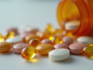 How to Enhance Your Health With Quality Supplements