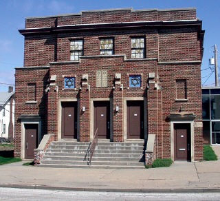 Congregation B'nai Israel Community Meeting August 21, 2022 1:00 pm