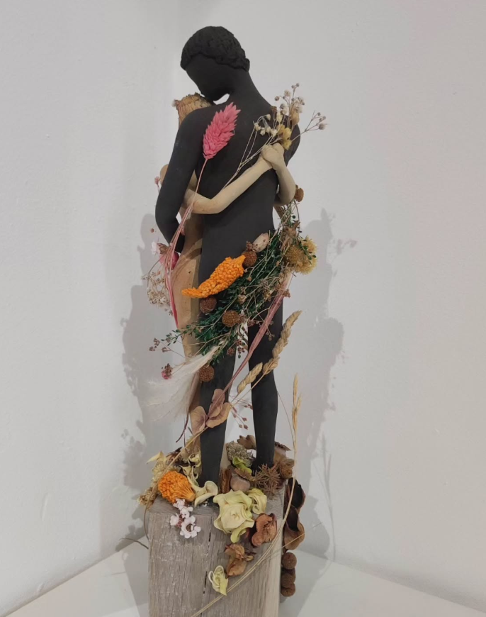 Miniature : Les amoureux