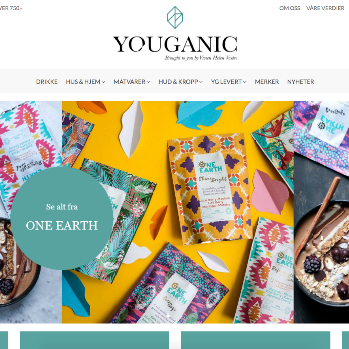 Youganic