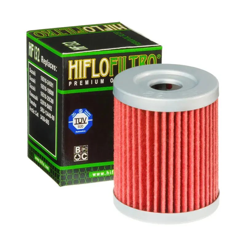 HIFLO FILTRO HF132