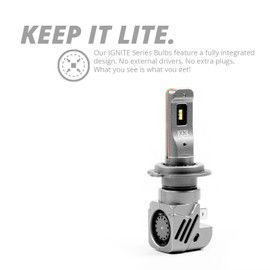 Thumbnail: IGNITE SERIES COMPACT LED BULB KIT