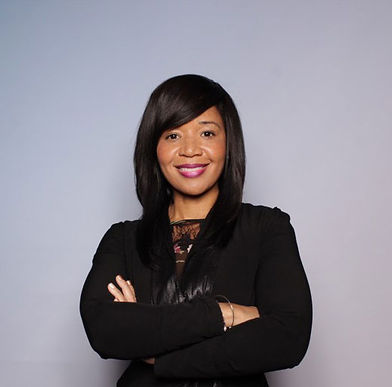 Nicole Maxey