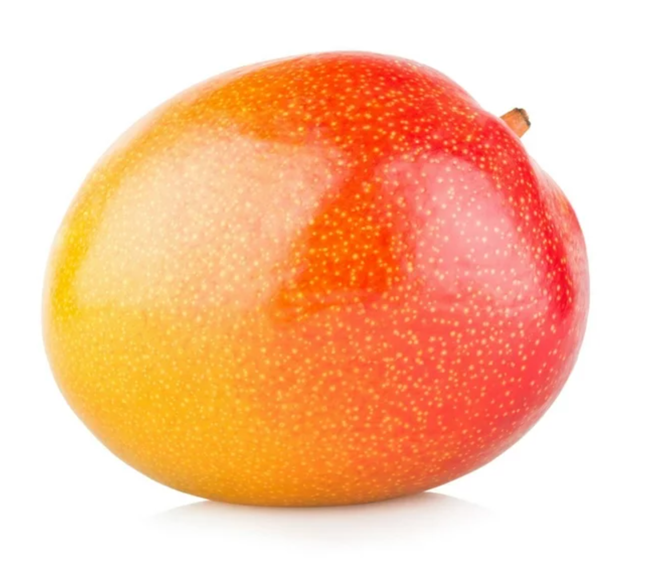 Mangue rouge