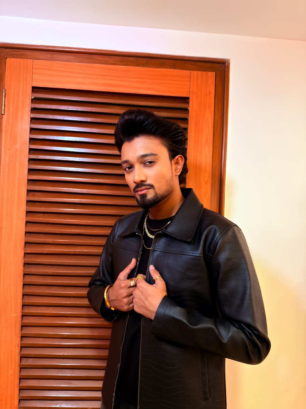 Indian Idol winner Rishi Singh Opens Up About Working with Arijit Singh on ‘Konichiwa’ from Ek Din