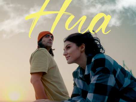 After Years in the Making, Jubin and Elnaaz Finally Unveil 'Hua'