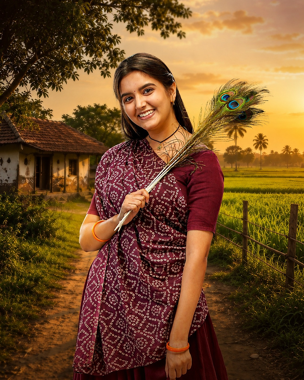 Priyanshi Yadav on playing Vrinda in Tu Hi Re Dil Mein: “She is one of the most challenging characters”