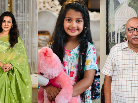 "Rajan Shahi's Yeh Rishta Kya Kehlata Hai" Takes a 7-Year Leap: New Characters and Twists Unveiled