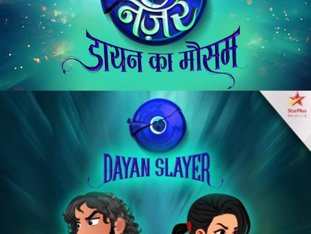 Does The Game Jaadu Teri Nazar—Dayan Slayer Hold Hidden Clues About the Show Jaadu Teri Nazar—Dayan Ka Mausam?