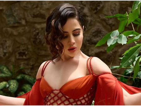 BREAKING! Is Uorfi Javed the New Naagin? Ekta Kapoor Sparks Speculation! Here’s What We Know! Fans Can’t Keep Calm! Details Inside ! Check Out Now !