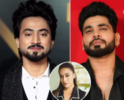 WHAT! Winner Already Decided? Shocking Twist in The 50 Finale – Truth Hidden Till Air Date! Is Shiv Thakare Taking the Trophy? Or Will Faisal Shaikh Win?