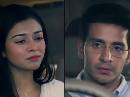 Vaibhavi Hankare aka Tejaswini from the Star Plus show Ghum Hai Kisikey Pyaar Mein has this to reveal about the upcoming drama that will unfold in the show!