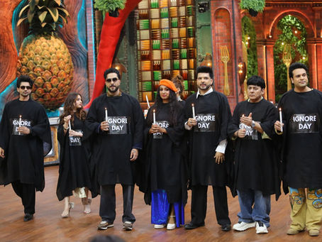 Samarth Jurel gets a magical birthday surprise on COLORS’ ‘Laughter Chefs Unlimited Entertainment’