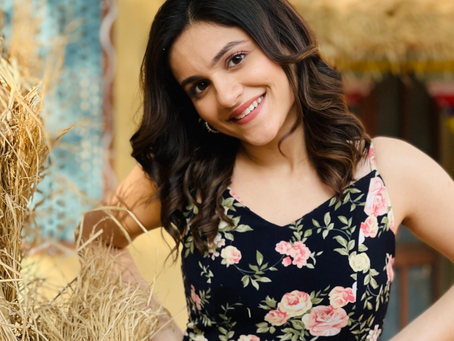 "I Add Real-Life Nuances to Riya to Make Her Relatable": Vaishali Arora on Udne Ki Aasha