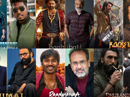 The Masterminds Behind Indian Cinema’s Most Rewatchable Cult Classics