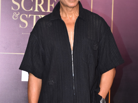 Bollywood Stars Who Owned the Red Carpet Last Night: Akshay Kumar, Tiger Shroff, Shahid Kapoor, Karan Johar and Veer Pahariya