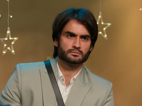 Vivian Dsena Stands Strong: Decodes Bigg Boss Test and Faces Housemates Head-On