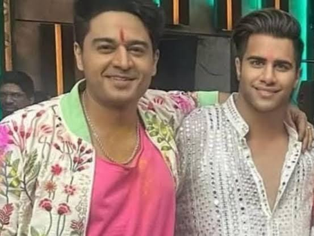 "Winning MasterChef Doesn’t Make You a Bigg Boss Chef" Rajiv Adatia Backs Gaurav Khanna against trolls!