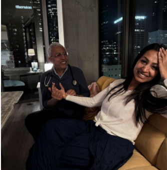 BREAKING! Will Kashmera Shah Be Left with a Scar? Actress Finally Shares a Recovery Update After Terrifying Accident – Fans React to Her Update! Details Inside! Check out Now!