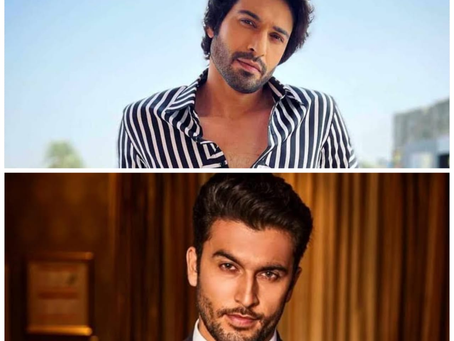 With Vijayendra Kumeria and Navneet Malik teaming up for Deewaniyat, fans are curious about what Vijayendra's character will be like.