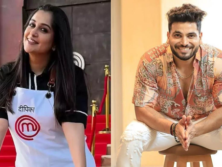 BREAKING! Shiv Thakare to Replace Dipika Kakar on Celebrity MasterChef as Wildcard Entry!? Details OUT! Check out Now!