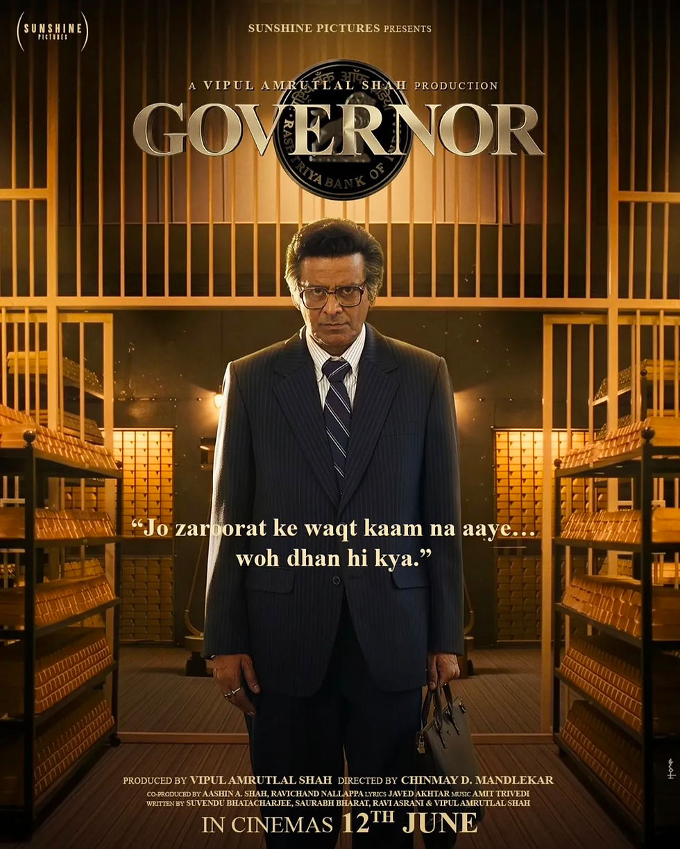 Makers of Governor Had to Put Massive Effort Behind Creating an Authentic Period Era, Source Reveals, “Eliminate Everything that Looked like the Modern World”
