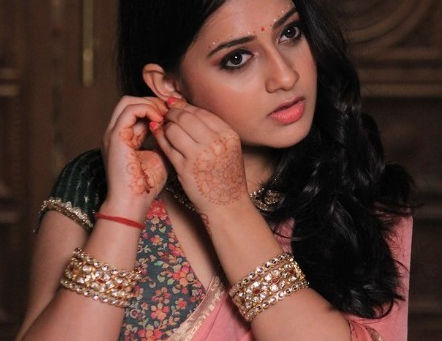 Stuti Vinkle Reveals she left MBA for her lead role in Saajha Sindoor: “I chose to follow my heart…..”