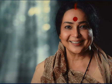 Ganga Mai Ki Betiyan’s Shubhangi Latkar on the recent Dowry track: “Relationships Should Be Built on Respect, Not Transactions”