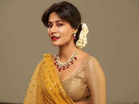 Happy Birthday Chitrangda Singh: Here are here 6 characters played by the diva that lives rentfree in our hearts!