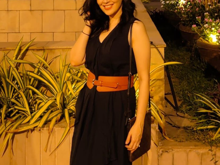 Children’s Day: This day brings back special memories, says Deewaniyat actress Bhawana Aneja