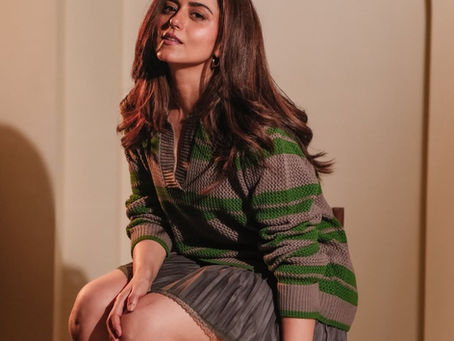 The 50: Ridhi Dogra Schools Nehal on Loyalty Wins The 50 Support From Her Alliances!