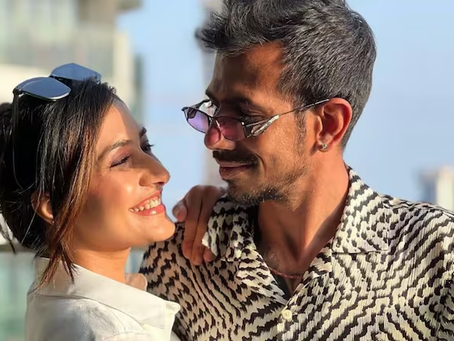 BREAKING! Is Yuzvendra Chahal Paying Rs 60 Crore Alimony? Shocking Twist Revealed! Family of Dhanashree Verma Responds to Shocking Rs 60 Crore Alimony ! Details OUT! Check out Now!