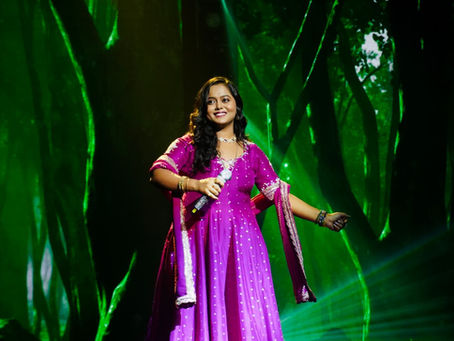 Singer Myscmme Bosu’s comeback in Indian Idol 16 gets standing ovation; praises by Rajkumar Rao, Sanya Malhotra