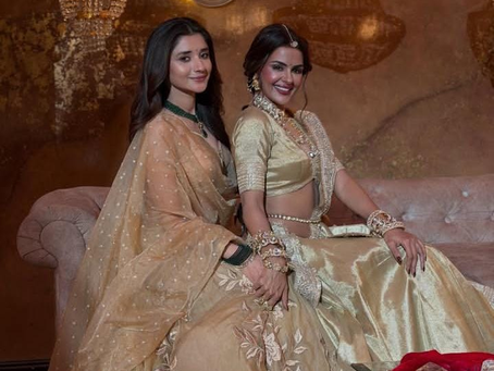 Priyanka Chahar Choudhary Roots for Friend Kanika Mann, Urges Fans to Support Her Bigg Boss 20 Journey