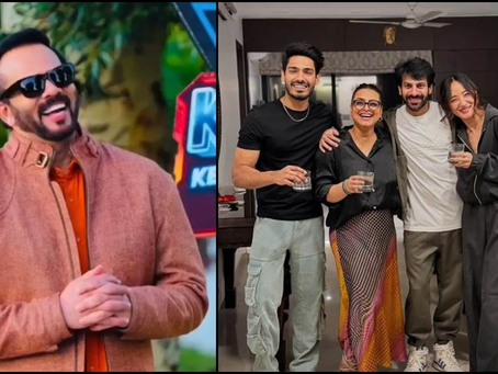 BREAKING! Bigg Boss 18 Finalist Chum Darang in Talks for Khatron Ke Khiladi 15 , Set to Face Rohit Shetty’s Deadliest Stunts? Shocking Update Inside! Check OUT Now !