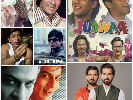 Just Like Bollywood Film Don,Duplicate,Judwaa1 & Judwaa2, StarPlus Show Do Dooni Pyaar Is All Set To Showcase The Comedy And Confusion With The Identical Twins Gourav Sharma and Goutam Sharma In Show
