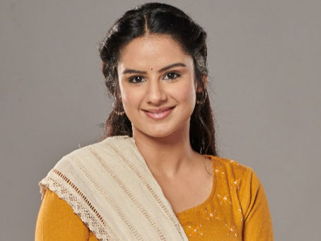 Star Plus Announces Its Next Venture, Do Dooni Pyaar, Starring Shivika Pathak and Gourav Sharma in the Lead Roles! The Makers Have Dropped Promo Of The Show! Shivika Pathak, aka Ganga Shares Insights