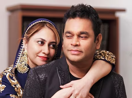 BREAKING! ‘We Had Hoped to Reach the Grand Thirty’: AR Rahman Pens Emotional Note After 29 Years of Marriage Ends! Fan's Shocked! Details Inside! Check out Now!