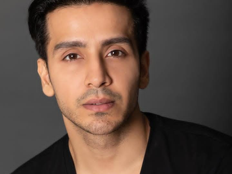 Param Singh, aka Neil, expresses excitement over Rekha’s special appearance in the Ghum Hai Kisikey Pyaar Mein promo, promising fresh drama and emotions with this new journey!