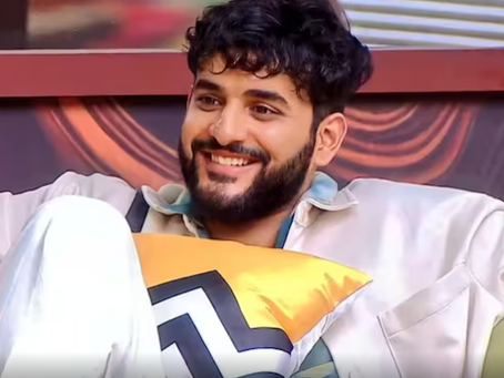 BREAKING! BBOTT Fame Abhishek Malhan's Private Photo Goes Viral! The Truth Behind the Red Mark, Don’t Miss This! Details Inside! Check out Now!