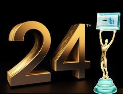 Star Plus Is Back With The 24th Indian Television Academy Awards To Mark Excellence In Performances By Television and Bollywood Stars!
