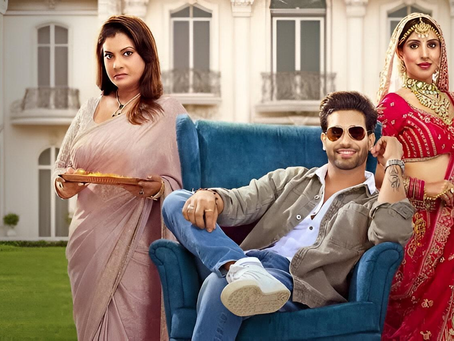 Zee TV’s Jamai No. 1 to Air Daily at 10:30 PM: Drama Intensifies with a Marriage Contract Twist