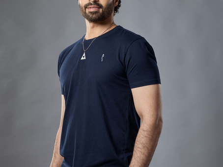 Here Is What Vijayendra Kumeria, aka Dev, Has To Share About His New Look In The Star Plus Show Deewaniyat! Deets Inside-